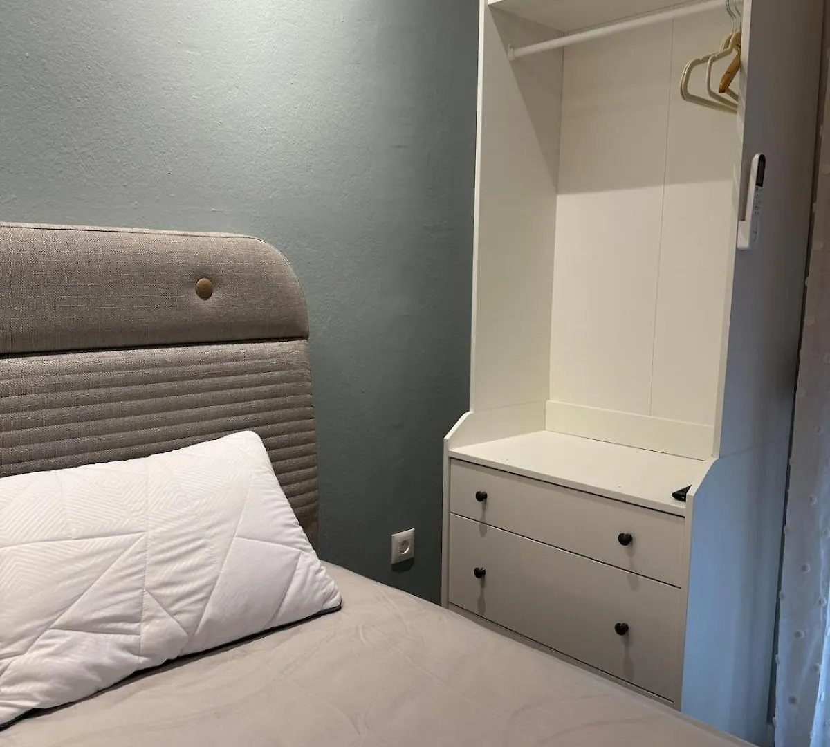 Homey Luxury 2 Bedroom Apartment Thessaloniki 0*,  Griechenland