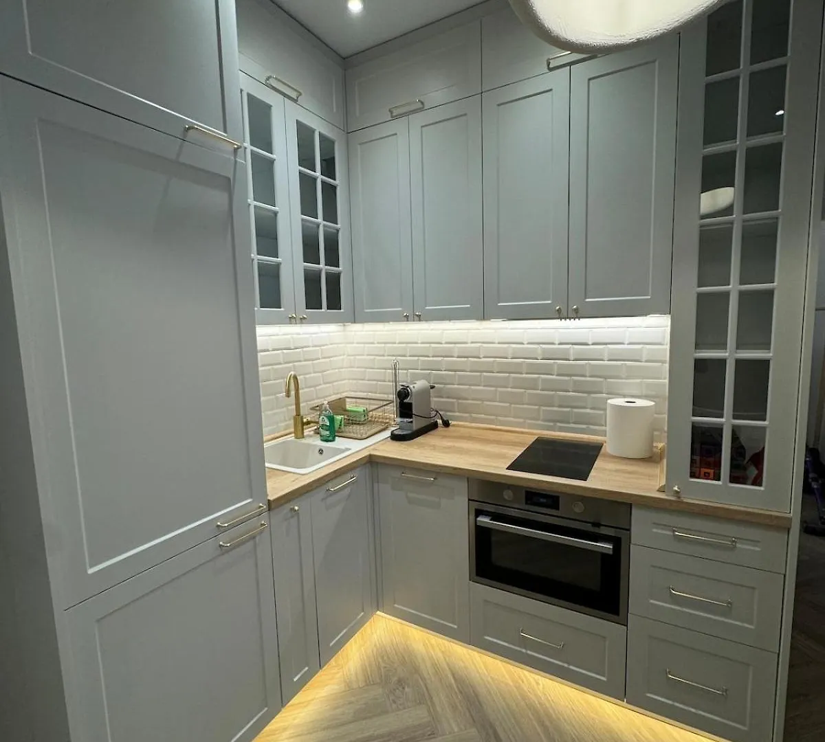 Homey Luxury 2 Bedroom Apartment Thessaloniki Griechenland